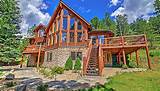 Log Cabins For Rent In Breckenridge Co Photos