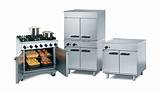 Images of Catering Cooking Equipment