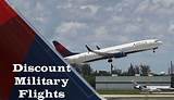 Military Flights Financing Photos