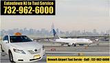 Taxi Service Philadelphia International Airport Pictures