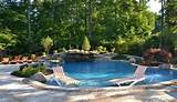 Pictures of Nj Pool Landscaping