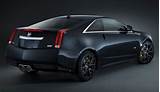 Photos of Cts V Commercial