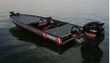 Sterling Bass Boats Pictures