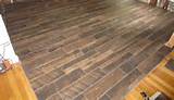 Hardwood Flooring Tiles Photos