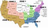 Images of Trucking Zones