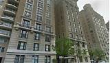 Photos of Central Park West Apartment