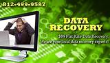 Data Recovery Service Indianapolis Photos