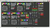 Stage Lighting Control Software Free Download Photos
