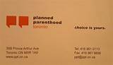 How Much Is A Birth Control Appointment At Planned Parenthood Photos