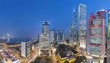 Pictures of Hotels In Central Hong Kong