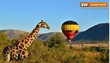 Travel Southern Africa Photos