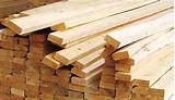 Pictures of Prices For Lumber
