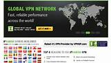 Pictures of List Of Vpn Service Providers