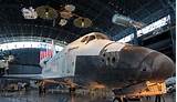 Dulles Flight Museum Images