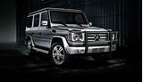 Mbusa G Class Images