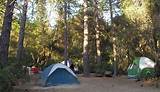 Photos of Yosemite Camping Site Reservation