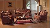 Pictures of Classic Interior Furniture
