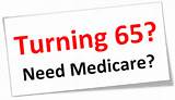 Pictures of Medicare Turning 65 Still Working