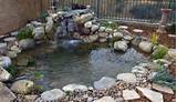 Diy Above Ground Pool Landscaping Photos