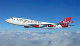 Virgin Airlines Flight Change