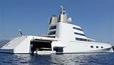 300 Million Dollar Yacht Photos