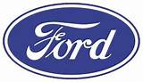 Images of Original Ford Motor Company Logo