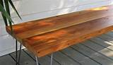 Photos of How To Clean Pine Wood Furniture