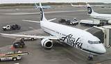 Pictures of Alaska Flight 788