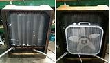 Photos of Ground Mounted Evaporative Cooler