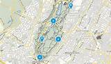 Photos of South Mountain Reservation Trail Map Pdf