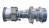 Pictures of Gas Turbine Engine Design