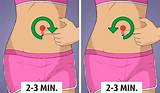 Photos of How To Get Rid Of Bloated Belly And Gas
