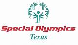 Texas Special Olympics Images