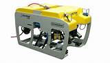 Underwater Rov Control System Images