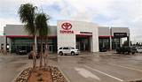 Pictures of Toyota Brownsville Service