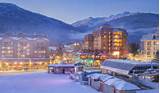 Whistler Reservations Accommodation Images