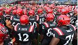San Diego State University Football Pictures