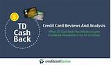 Td Bank Credit Card No Foreign Transaction Fee Pictures