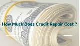 How Much Does It Cost To Get A Credit Score Pictures