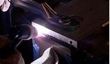 Tig Welding Settings Stainless Steel Images
