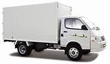 Delivery Box Trucks For Sale