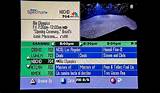 Charter Communications Channel Guide Photos