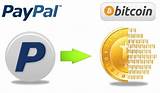 Can I Buy Bitcoin With Paypal Pictures