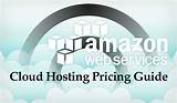 Amazon Web Server Hosting Pricing Images