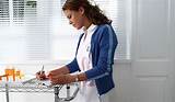 Photos of Medical Assistant On The Job Training