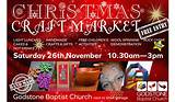Images of Christmas Craft Market