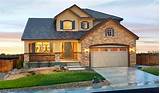 New Home Builders In Parker Colorado Images