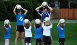 Soccer Class For Kids Images