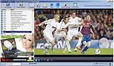 Images of Soccer Live Streaming Websites