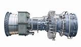 Pictures of Gas Engines Vs Gas Turbines